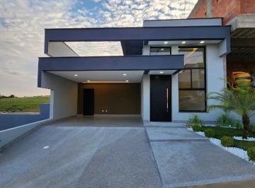 Casa · 140m² · 3 Quartos · 4 Vagas · Casa com 3 dormitórios à venda, 140m por R$1.090.000,00 - Condomínio Helena Mari