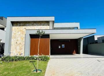 Casa · 243m² · 3 Quartos · 4 Vagas · Casa com 3 dormitórios à venda, 243 m² por R$ 2.500.000,00 - Condomínio Alphavil