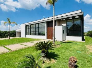 Casa · 490m² · 5 Quartos · 4 Vagas · Casa com 5 dormitórios à venda, 490 m² por R$ 6.100.000,00 - Condomínio Fazenda