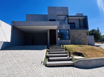 Casa · 201m² · 3 Quartos · 4 Vagas · Sobrado com 3 dormitórios à venda, 200m por R$1.980.000,00 - Condomínio Renaissa