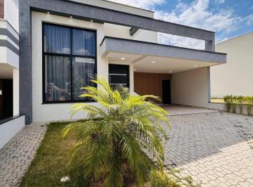 Casa · 174m² · 3 Quartos · 4 Vagas · Casa com 3 dormitórios à venda, 174m por R$1.275.000,00 - Condomínio Ibiti Reser