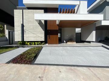 Casa · 161m² · 3 Quartos · 4 Vagas · Casa com 3 dormitórios á venda, 161m² por R$1.650.000 - Cyrela Landscape Esplana