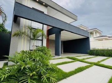 Casa · 225m² · 3 Quartos · 4 Vagas · Casa com 3 dormitórios à venda, 225 m por R$2.430.000,00 - Condomínio Villa Vero