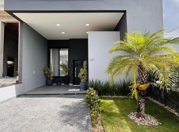 Casa · 115m² · 3 Quartos · 2 Vagas · Casa com 3 dormitórios à venda, 115m por R$799.000,00 - Condomínio Horto florest