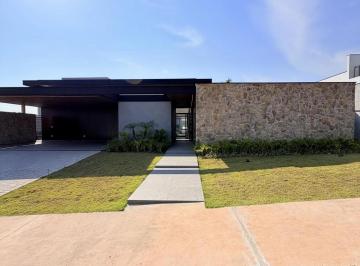 Casa · 404m² · 4 Quartos · 6 Vagas · Casa com 4 dormitórios à venda, 404 m² por R$ 5.150.000,00 - Condomínio Saint Pa