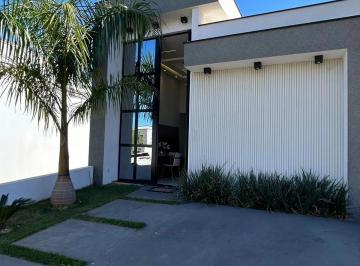 Casa · 102m² · 3 Quartos · 2 Vagas · Casa com 3 dormitórios à venda, 102m por R$850.000,00 - Condomínio Villaggio Ipa