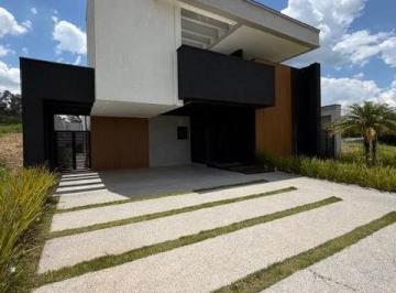 Casa · 225m² · 3 Quartos · 4 Vagas · Casa com 3 dormitórios à venda, 225 m² por R$2.500.000,00 - Condomínio Alphavill