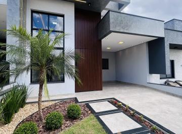 Casa · 107m² · 3 Quartos · 2 Vagas · Casa com 3 dormitórios à venda, 107m por R$759.000,00 - Condomínio Villaggio Ipa