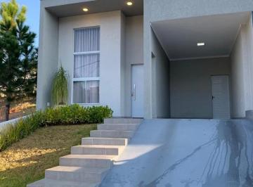 Casa · 82m² · 2 Quartos · 2 Vagas · Casa com 2 dormitórios à venda, 82 m² por R$ 595.000,00 - Condomínio Vale Azul -