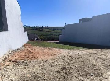 Terreno · 300m² · Terreno com 300m à venda por R$ 275.000,00 - Condomínio Helena Maria - Sorocaba