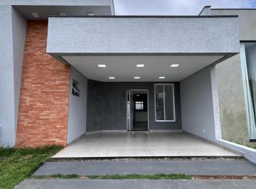 Casa · 111m² · 3 Quartos · 4 Vagas · Casa com 3 dormitórios à venda, 111m por R$799.000,00 - Condomínio Villaggio Ipa