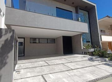 Casa · 300m² · 4 Quartos · 4 Vagas · Sobrado com 4 dormitórios à venda, 300 m² por R$2.650.000,00 -  Chácara Ondina -