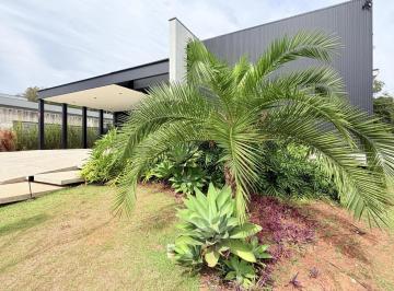 Casa · 460m² · 4 Quartos · 4 Vagas · Casa com 4 dormitórios à venda, 460 m² por R$ 4.900.000,00 - Condomínio Saint Pa