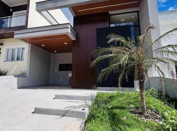Casa · 103m² · 2 Quartos · 2 Vagas · Casa com 3 dormitórios à venda, 102m por R$745.000,00 - Condomínio Villaggio Ipa