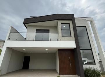 Casa · 250m² · 3 Quartos · 4 Vagas · Assobradado com 3 dormitórios à venda, 250m² por R$ 1.650.000,00 - Residencial B