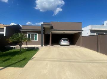 Casa · 169m² · 3 Quartos · 4 Vagas · Casa com 3 dormitórios a venda, 360 m por R$ 1.150.000.00 - Condomínio Villa Ver
