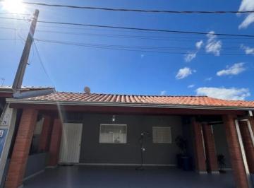 Casa · 51m² · 2 Quartos · 3 Vagas · Casa com 2 dormitórios, 51m à venda por R$370.000,00 - Condomínio Real Sorocaban