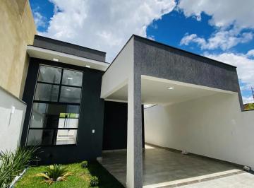 Casa · 120m² · 3 Quartos · 4 Vagas · Casa com 3 dormitórios à venda, 120 m² por R$ 650.000,00 - Residencial Vivalegro