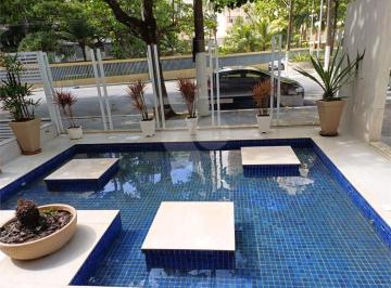 Apartamento · 100m² · 3 Quartos · 1 Vaga · Apartamento com 3 quartos à venda em Pitangueiras - SP