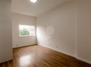 Comercial · 40m² · 1 Quarto · Apartamento com 1 quartos à venda em Cerqueira césar - SP