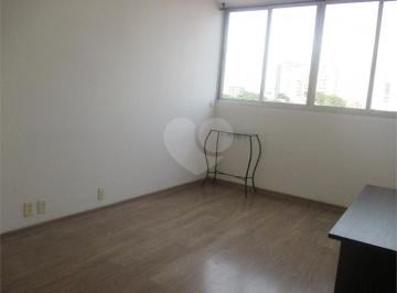 Apartamento · 56m² · 2 Quartos · Apartamento com 2 quartos à venda em Jardim brasil (zona sul) - SP