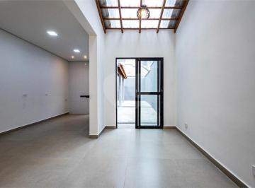 Casa · 157m² · 3 Quartos · 2 Vagas · Casa com 3 quartos à venda em Bosque da saúde - SP