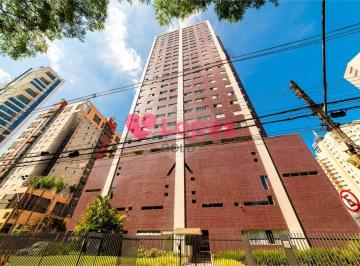 Apartamento · 193m² · 3 Quartos · 2 Vagas · Cobertura com 3 quartos à venda em Bigorrilho - PR