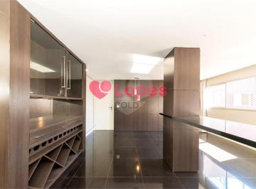 Apartamento · 193m² · 3 Quartos · 2 Vagas · Cobertura com 3 quartos à venda em Bigorrilho - PR