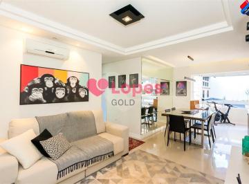 Apartamento · 68m² · 2 Quartos · 2 Vagas · Apartamento com 2 quartos à venda em Bigorrilho - PR