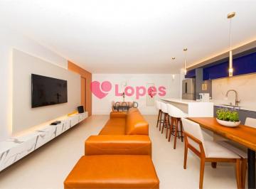 Apartamento · 94m² · 3 Quartos · 2 Vagas · Apartamento com 3 quartos à venda em Água verde - PR