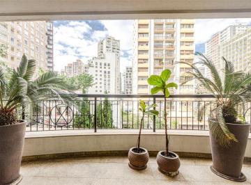 Apartamento · 365m² · 4 Quartos · 4 Vagas · Apartamento com 4 quartos à venda em Jardim paulista - SP