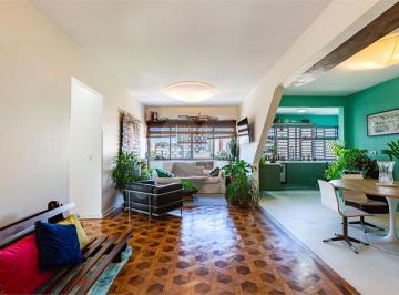 Apartamento · 92m² · 2 Quartos · 1 Vaga · Apartamento com 2 quartos à venda em Sumarezinho - SP