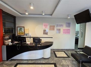 Comercial · 142m² · 2 Vagas · Salas à venda em Pinheiros - SP
