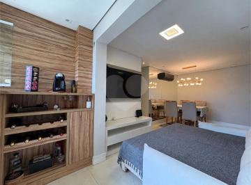 Apartamento · 66m² · 3 Quartos · 2 Vagas · Apartamento com 3 quartos à venda em Vila santa maria - SP