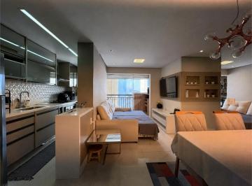 Apartamento · 66m² · 3 Quartos · 2 Vagas · Apartamento com 3 quartos à venda em Vila santa maria - SP