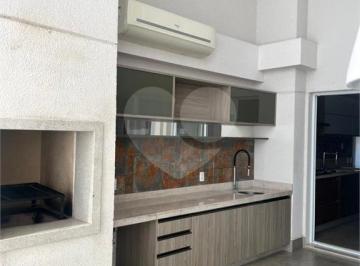Apartamento · 188m² · 3 Quartos · 2 Vagas · Apartamento com 3 quartos à venda em Dae - SP
