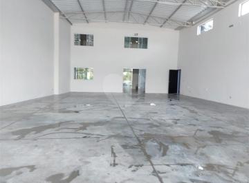Comercial · 300m² · 8 Vagas · Salão Comercial à venda em Centro - SP