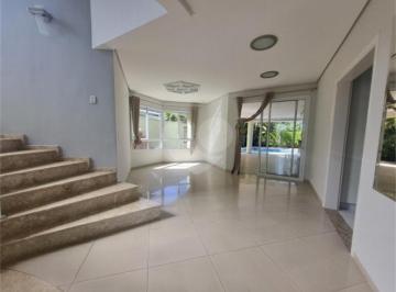 Casa · 405m² · 3 Quartos · 5 Vagas · Condomínio com 3 quartos à venda em Bosque - SP
