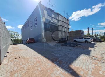 Comercial · 1038m² · 5 Vagas · Galpão à venda em Santa cândida - SP