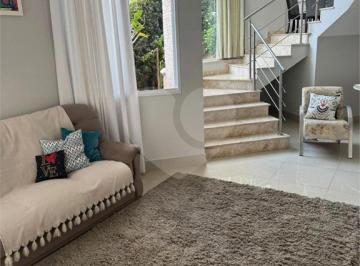Casa · 450m² · 4 Quartos · 2 Vagas · Condomínio com 4 quartos à venda em Swiss park - SP