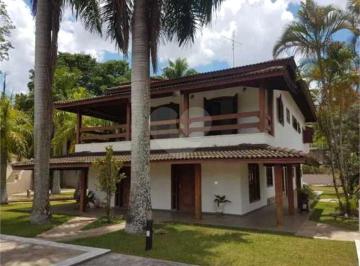 Casa · 710m² · 4 Quartos · Condomínio com 4 quartos à venda em Jardim soleil - SP