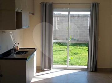 Casa · 97m² · 3 Quartos · 2 Vagas · Condomínio com 3 quartos à venda em João xxiii - SP