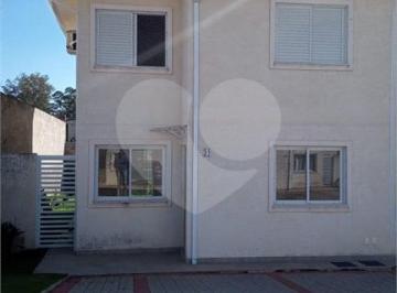 Casa · 97m² · 3 Quartos · 2 Vagas · Condomínio com 3 quartos à venda em João xxiii - SP