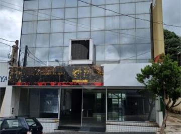 Comercial · 629m² · Salão Comercial à venda em Centro - SP
