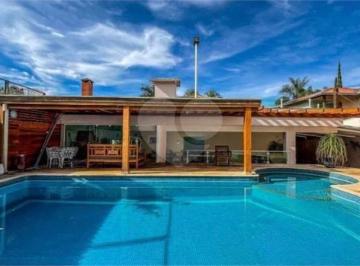 Casa · 501m² · 4 Quartos · 3 Vagas · Condomínio com 4 quartos à venda em Vista alegre - SP