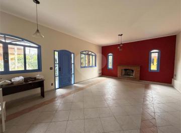 Casa · 320m² · 4 Quartos · 2 Vagas · Condomínio com 4 quartos à venda em Vista alegre - SP