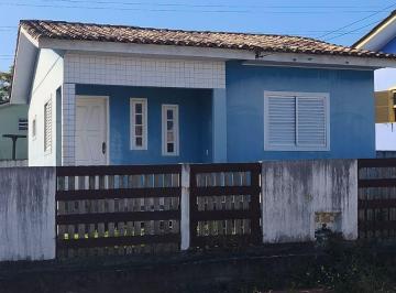 Casa de 3 quartos, Criciúma · Casa com 3 quartos e 59 m² à venda em Cristo Redentor