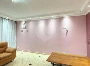 Casa · 290m² · 3 Quartos · 6 Vagas · Casa com 3 quartos à venda em Vila dos remédios - SP