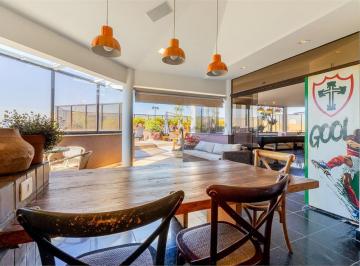 Apartamento · 537m² · 4 Quartos · 5 Vagas · Cobertura com 4 quartos à venda em Jardim leonor - SP