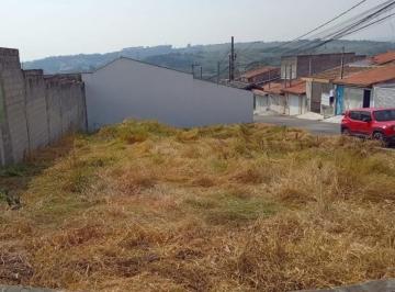20260507173537_0329.jpg · Terreno à venda, 281 m² por R$ 340.000,00 - Bom Retiro - São José dos Campos/SP